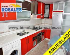 flat sale cordoba baena by 90,000 eur