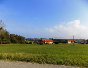 lands for sale in asturias province