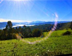 land sale asturias pravia by 65,000 eur