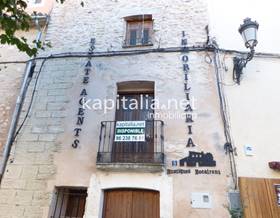 premises for sale in valencia province