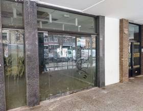 premises sale soria mariano vicen by 110,000 eur