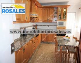 flat sale baena totalmente reformado y muy amplio. by 96,000 eur