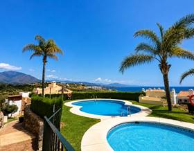 houses for sale in malaga province