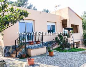 townhouse sale palafolls sant genis de palafolls by 225,000 eur