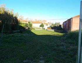 land sale santander el campon by 169,000 eur