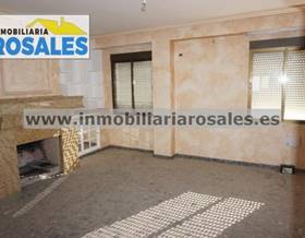 houses for sale in doña mencia