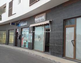 premises for sale in la jara la xara
