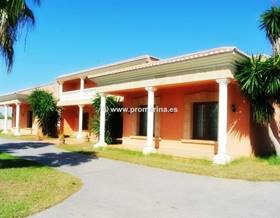 villas for sale in sanet y negrals