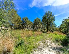 land sale javea xabia montgo by 238,000 eur