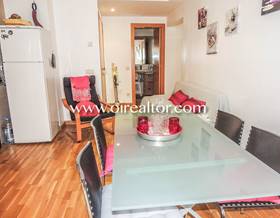 apartment sale girona lloret de mar by 95,000 eur