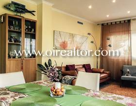 townhouse sale blanes by 590,000 eur