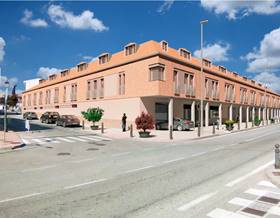 apartments for sale in navas del rey