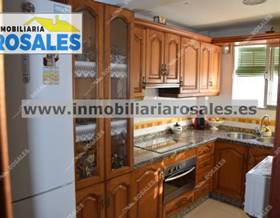 flat sale cordoba baena by 75,000 eur