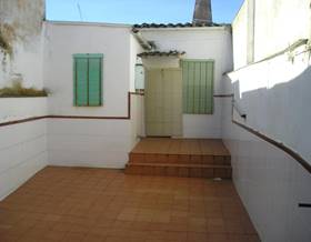 single family house sale valencia del ventoso valencia del ventoso by 36,000 eur