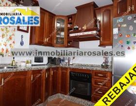 flat sale baena rebajado, todo como nuevo. by 75,000 eur