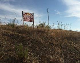 lands for sale in algarrobo