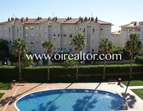 apartment sale sitges can pei by 365,000 eur