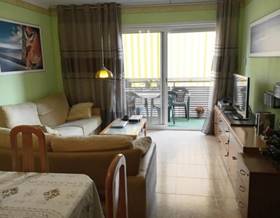 flat sale blanes los pavos by 149,000 eur