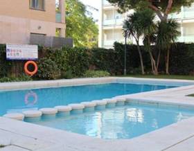 apartment sale lloret de mar fenals by 85,000 eur