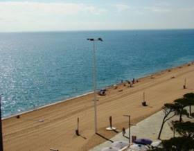 flat sale platja d´aro primera linea de la playa by 350,000 eur