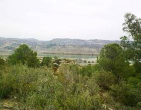 rustic property sale riba roja d´ebre cerca del rio by 38,000 eur