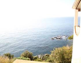 villas for sale in tossa de mar