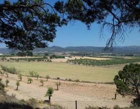 lands for sale in castalla