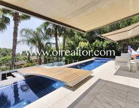 villas for sale in castelldefels