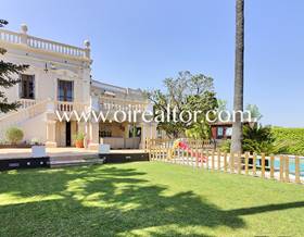 villas for sale in sant boi de llobregat