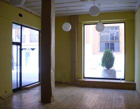 premises sale soria collado by 120,000 eur