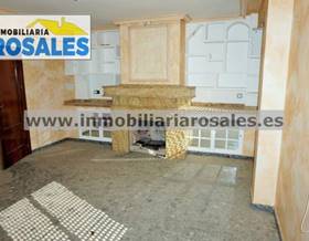 flat sale baena rebajado, sin vecinos. by 69,000 eur