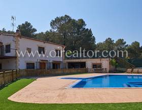 townhouse sale barcelona cubelles by 1,450,000 eur