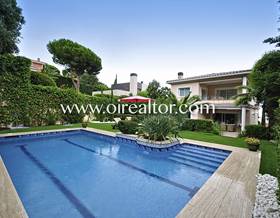 villas for sale in cabrera de mar