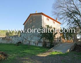country houses for sale in sant pere de ribes