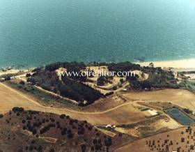 land sale sant pol de mar by 4,910,000 eur