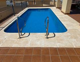 flat rent huelva bollullos par del condado by 85,900 eur