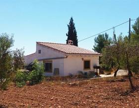 country house sale castellon useras useres by 85,000 eur