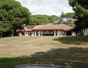 villas for sale in barcelona province