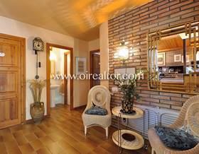 townhouse sale cabrera de mar by 650,000 eur