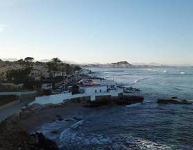 lands for sale in benidoleig