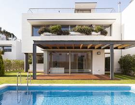 villas for sale in canet de mar