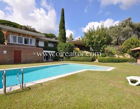 villas for sale in barcelona province