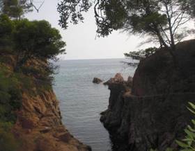 houses for sale in platja d´aro