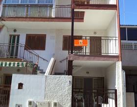apartments for sale in santiago de la ribera