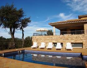 separate house sale begur residencial begur by 550,000 eur