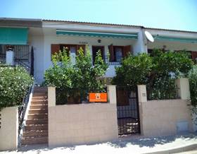 houses for sale in san javier