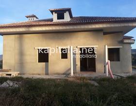 properties for sale in l´ alcudia de crespins