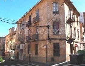 flat sale castellon segorbe by 33,000 eur