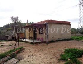properties for sale in segorbe