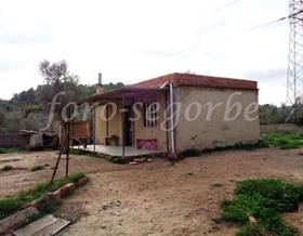 villas for sale in segorbe